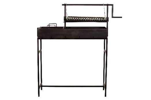 גריל פחם / אסאדו